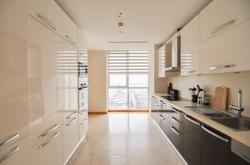 Maslak Mashattan 3+1 By Ri Comfort