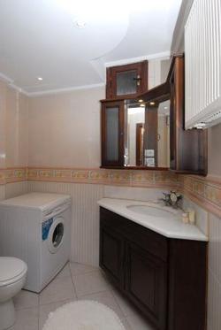 Cheya Residence Rumelihisarı