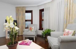 Cheya Residence Rumelihisarı