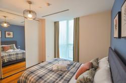 Maslak Mashattan 3+1 By Ri Comfort