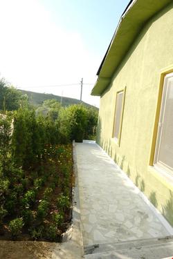 Forest Blue Beach Hotel