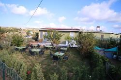 Forest Blue Beach Hotel