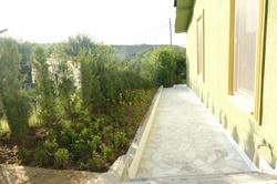 Forest Blue Beach Hotel