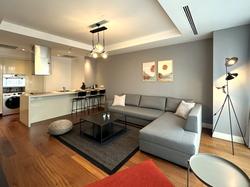 Mashattan Residence by Suites Fiore 2