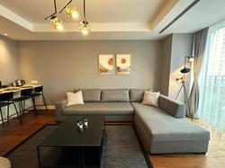 Mashattan Residence by Suites Fiore 2