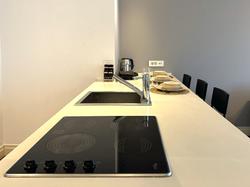 Mashattan Residence by Suites Fiore 2