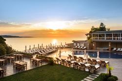 Kilya Hotel Kilyos