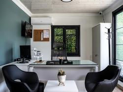 Mia Mia Suites