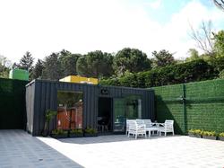 Mia Mia Suites