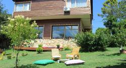 Ağva Masal Evi