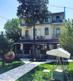 Ağva Myway Otel