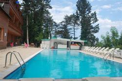 Ağva Orman Evleri Forest Lodge