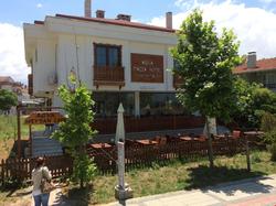 Ağva Piazza Hotel