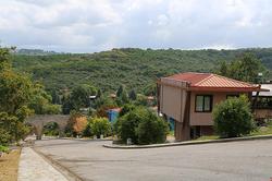 Doğa Tatil Köyü