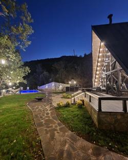 Buğlem Bungalov