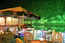 Motel Tahir Restaurant