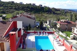 Murathan Apart Hotel