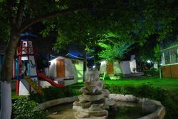 Shila Dört Mevsim Tatil Köyü