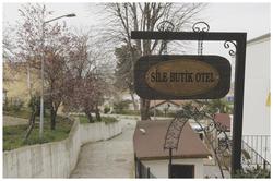Şile Butik Otel
