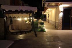 Şile Kumsal Butik Hotel