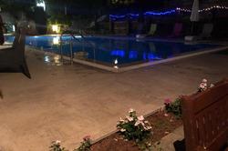 Spartium Otel