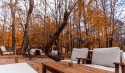 Suma Disanje Boutique Hotel And Restaurant