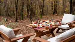 Suma Disanje Boutique Hotel And Restaurant