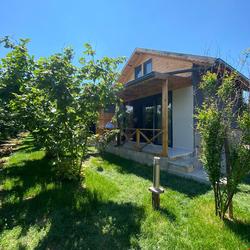 Tiny River House Ağva