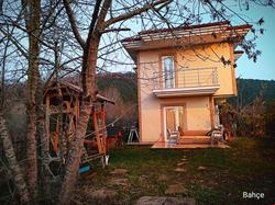 Villa Haziran Agva