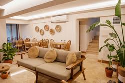 VillaQua Boutique Hotel