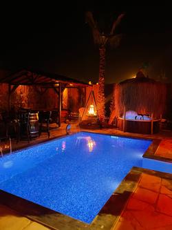 Palmiye Sultan Bungalov İstanbul