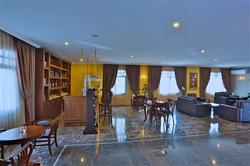 Bon City Resort Hotel
