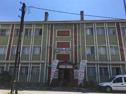 Kaplan Apart