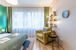 Riddler 1 | Nişantaşı 