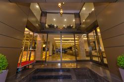 38 Hotel Bomonti