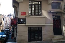 Ar Suite Taksim