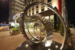 Avantgarde Urban Levent