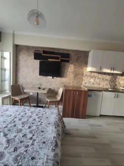 Azad Homes Taksim 103A