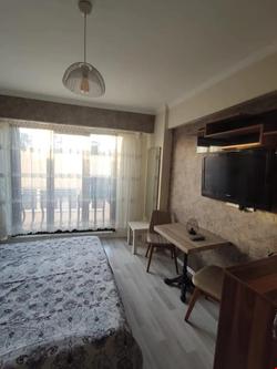 Azad Homes Taksim 103A