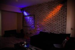 Azad Homes Taksim 15