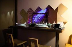 Azad Homes Taksim 15