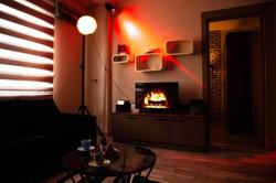 Azad Homes Taksim 15