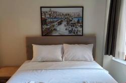 Azad Homes Taksim 30