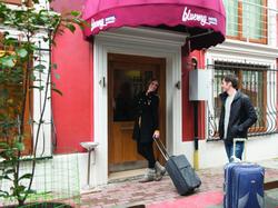 Blueway Hotel Residence