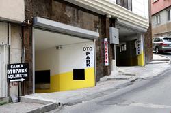 Canka Residence Otel