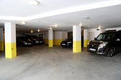 Canka Residence Otel