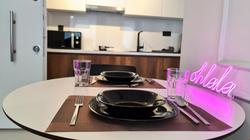 City Apartment Nisantasi