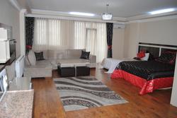 Diamond Suites - Residence