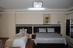 Diamond Suites - Residence