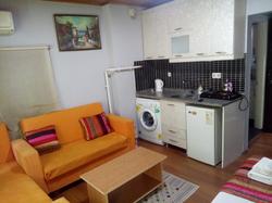 Ezra Suites Taksim